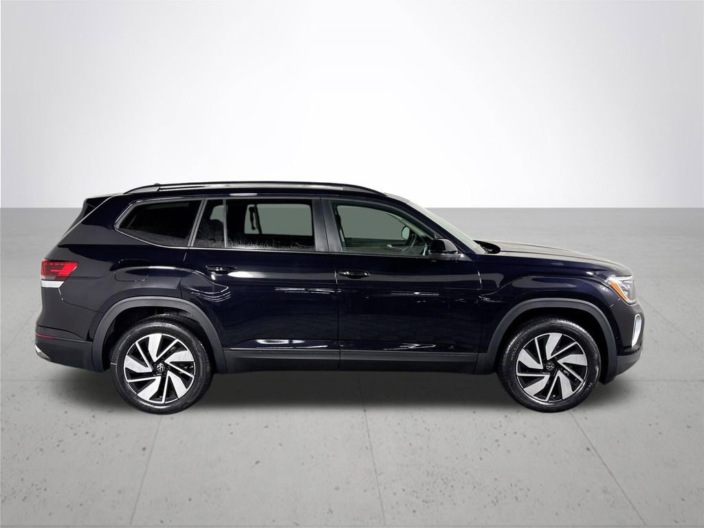 New 2026 Volkswagen Atlas SE image 5