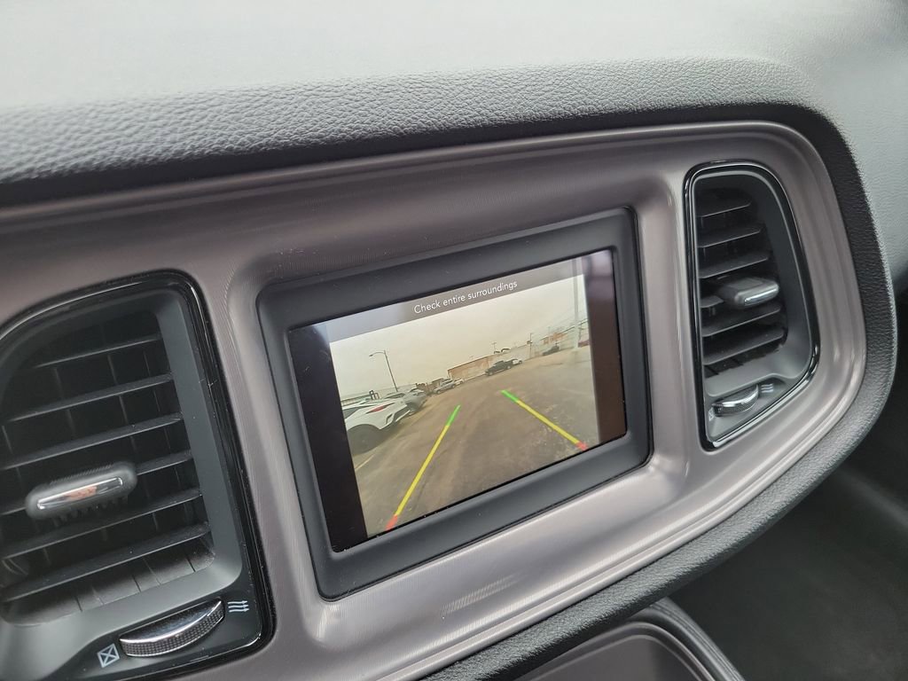 Used 2023 Dodge Challenger SXT image 27