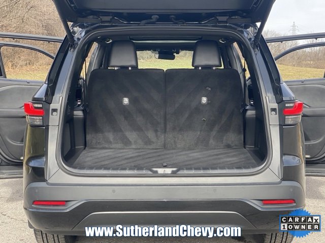 Used 2024 Lexus TX 350 AWD w/ Captains Chair Package image 38