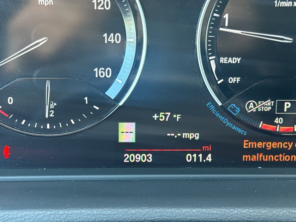 Used 2019 BMW X1 xDrive28i w/ Convenience Package image 26