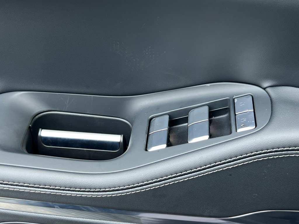 New 2025 Lincoln Navigator L Reserve w/ Jet Appearance Package image 22