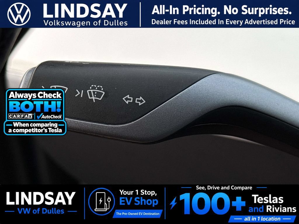 Used 2023 Tesla Model Y Long Range AWD/4WD image 27