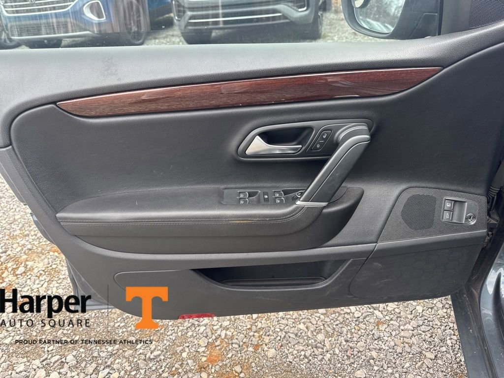 Used 2012 Volkswagen CC Lux Limited image 14