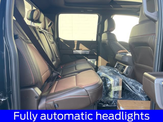 New 2026 Ford F250 King Ranch w/ Tremor Off-Road Package AWD/4WD image 31