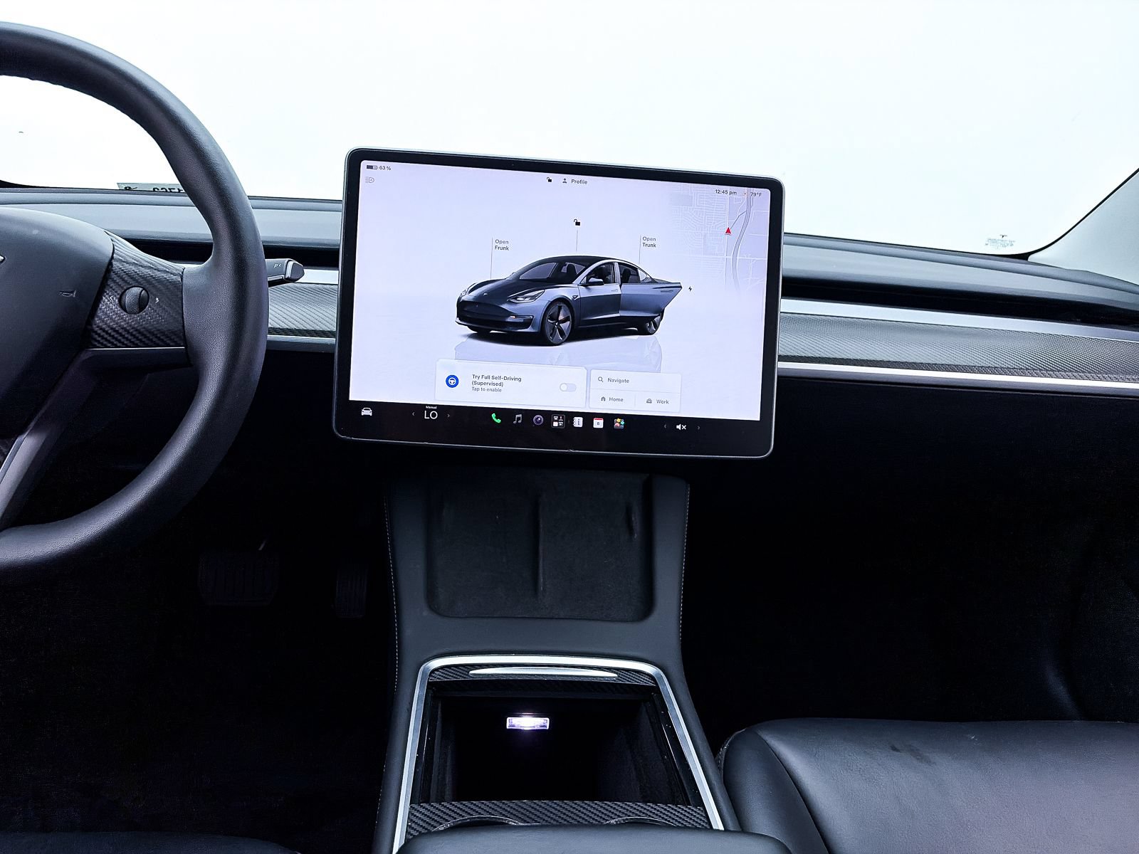Used 2023 Tesla Model 3 Standard Range RWD image 6