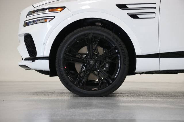 New 2026 Genesis GV80 3.5T Prestige AWD/4WD image 9
