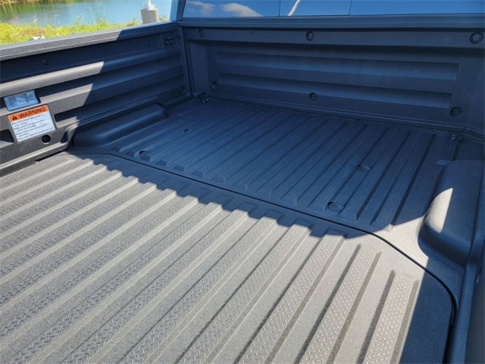 New 2026 Honda Ridgeline RTL image 9