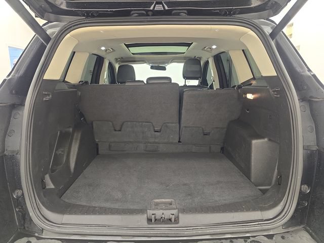 Used 2019 Ford Escape SEL AWD/4WD image 15