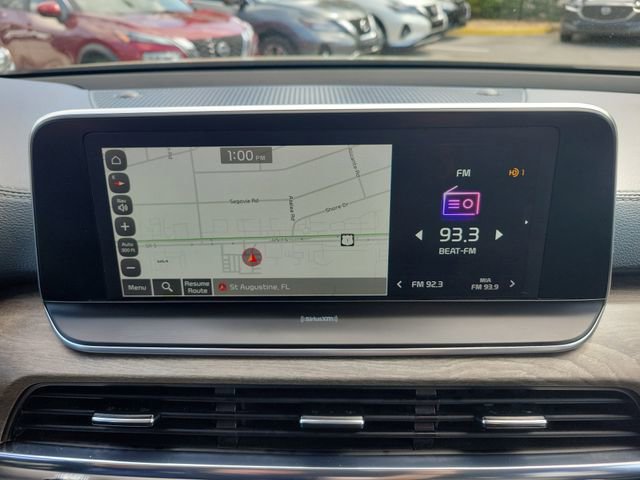 Used 2022 Kia Telluride EX w/ EX Premium Package image 32