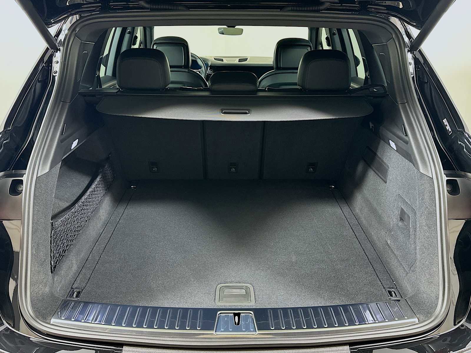 New 2026 Porsche Cayenne image 27