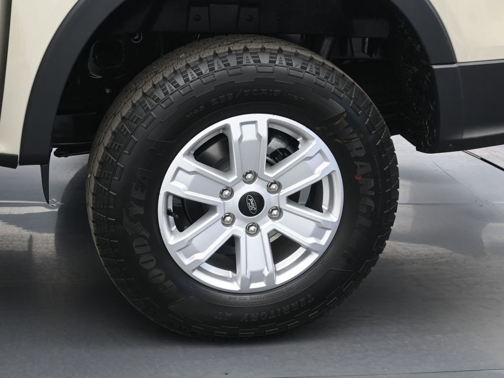 New 2025 Ford Ranger XL RWD image 23