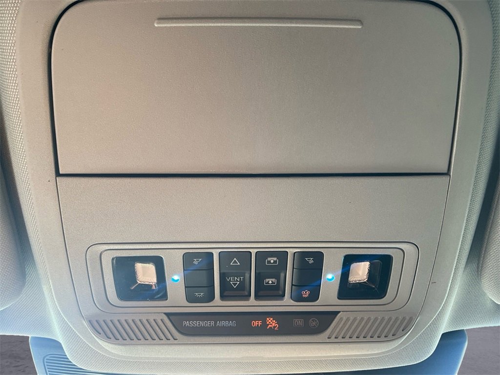 Used 2023 Ford Explorer Limited w/ Equipment Group 301A image 11