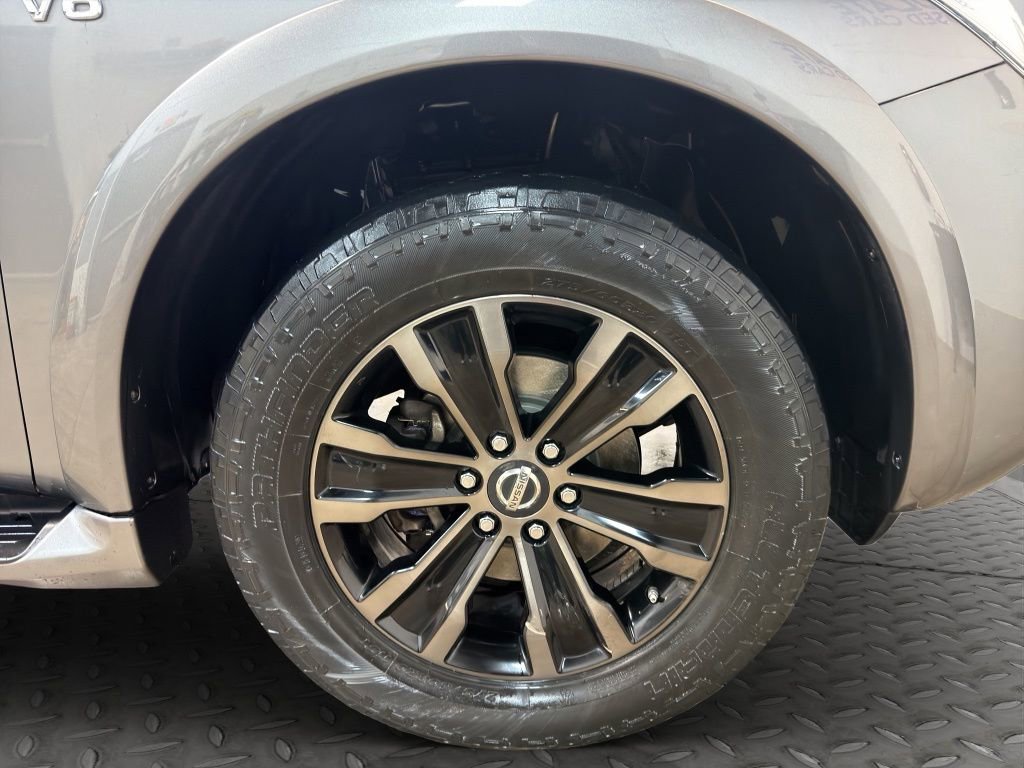 Used 2019 Nissan Armada Platinum image 25