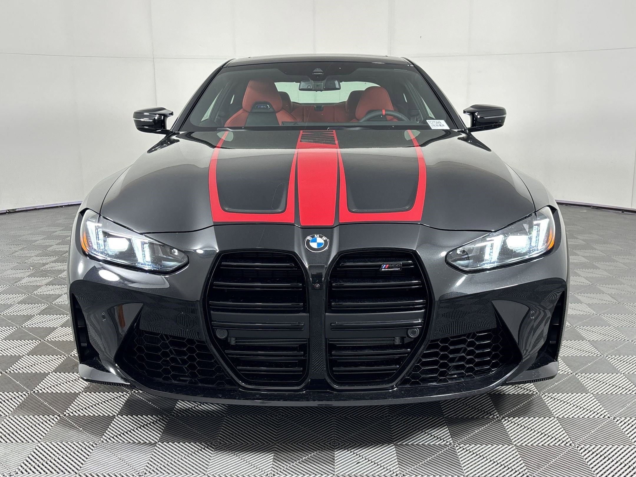 New 2026 BMW M4 Competition RWD image 6