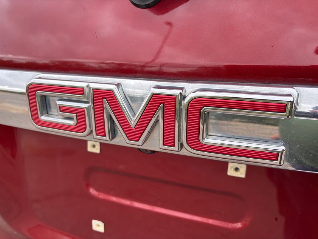 Used 2017 GMC Acadia SLE AWD/4WD image 11