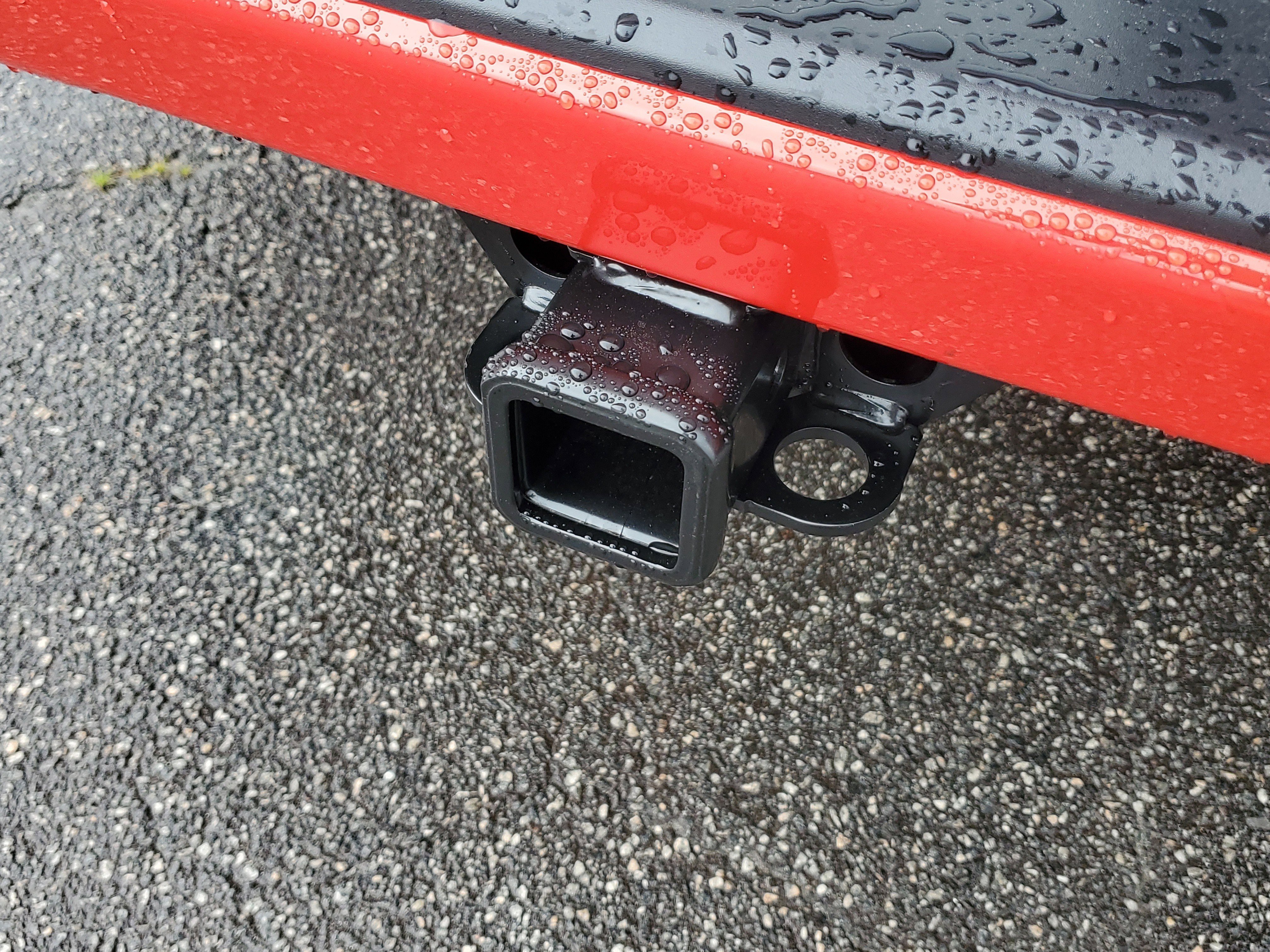 New 2025 GMC Sierra 1500 Elevation image 7