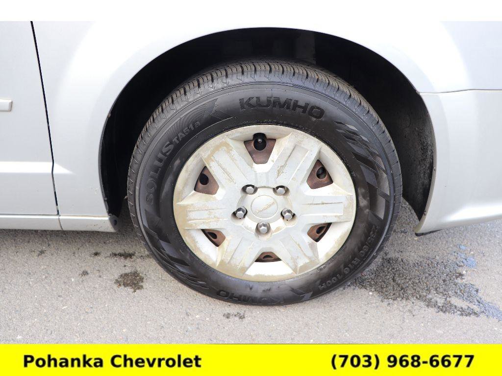 Used 2012 Dodge Grand Caravan SE image 25