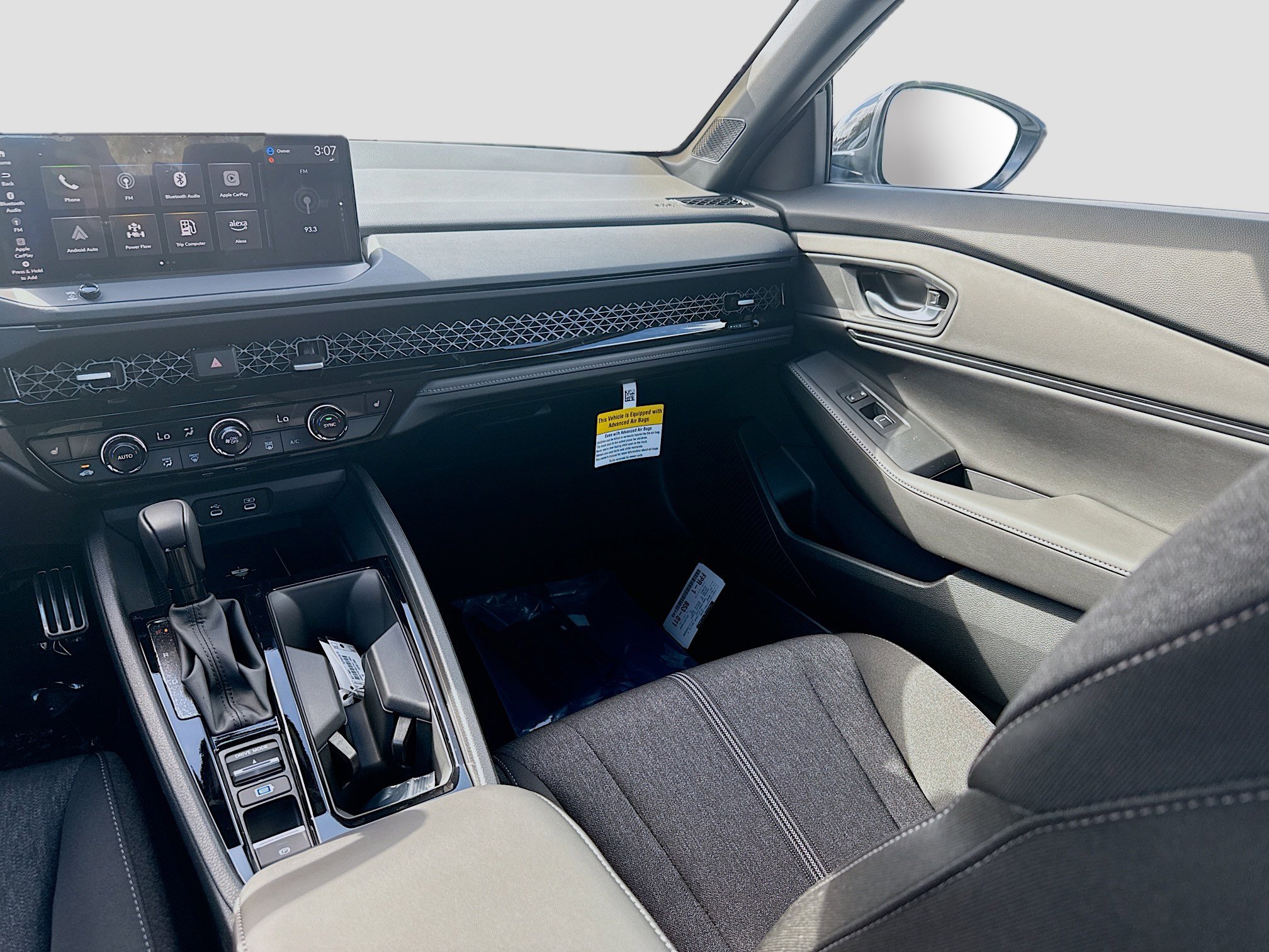 New 2026 Honda Accord Sport image 18