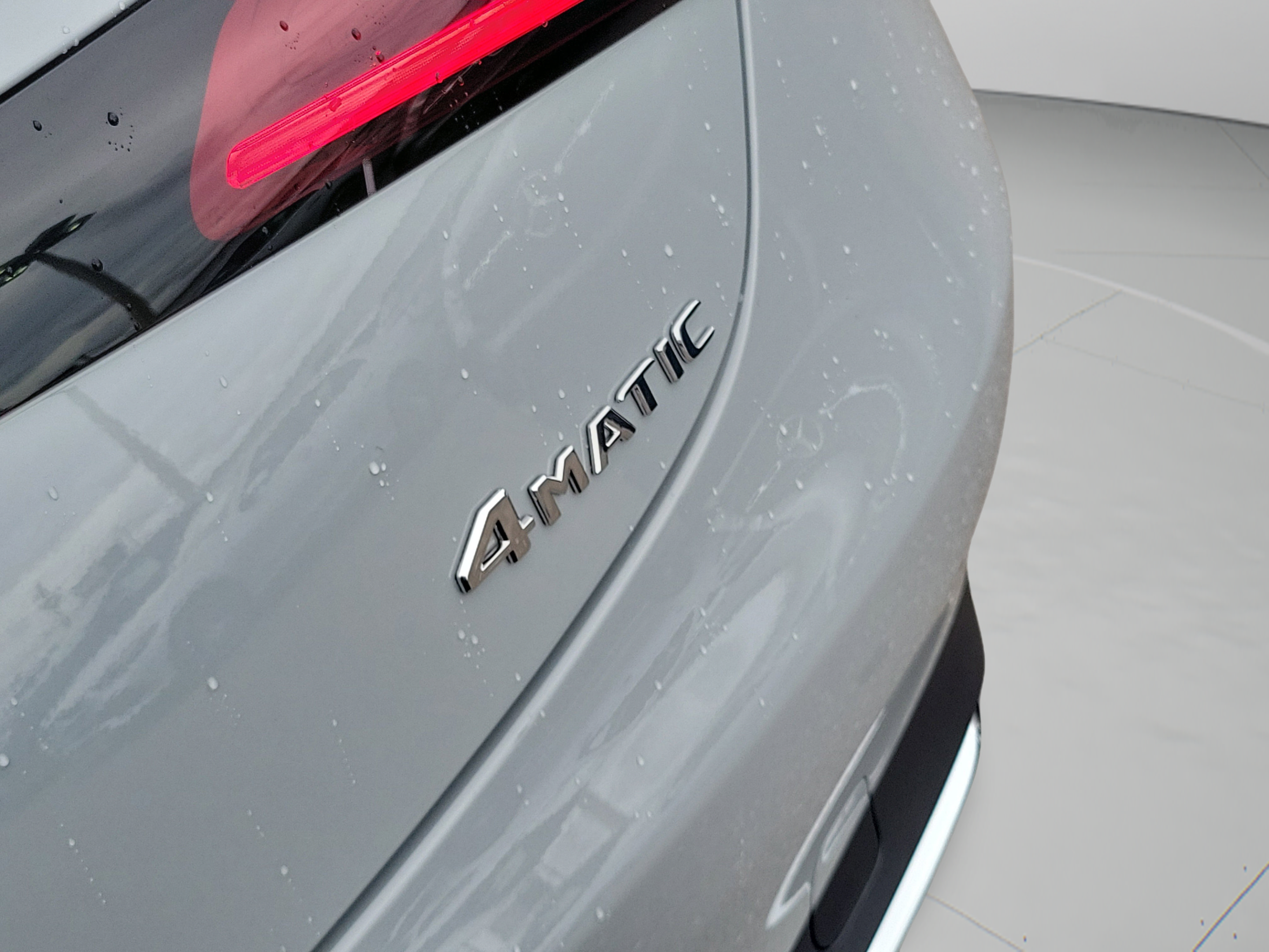 New 2026 Mercedes-Benz CLE 450 4MATIC Coupe image 28