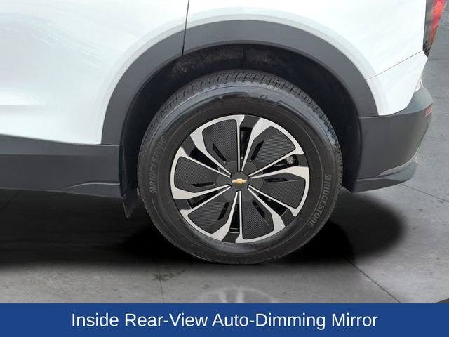 Used 2024 Chevrolet Blazer EV LT AWD/4WD image 30