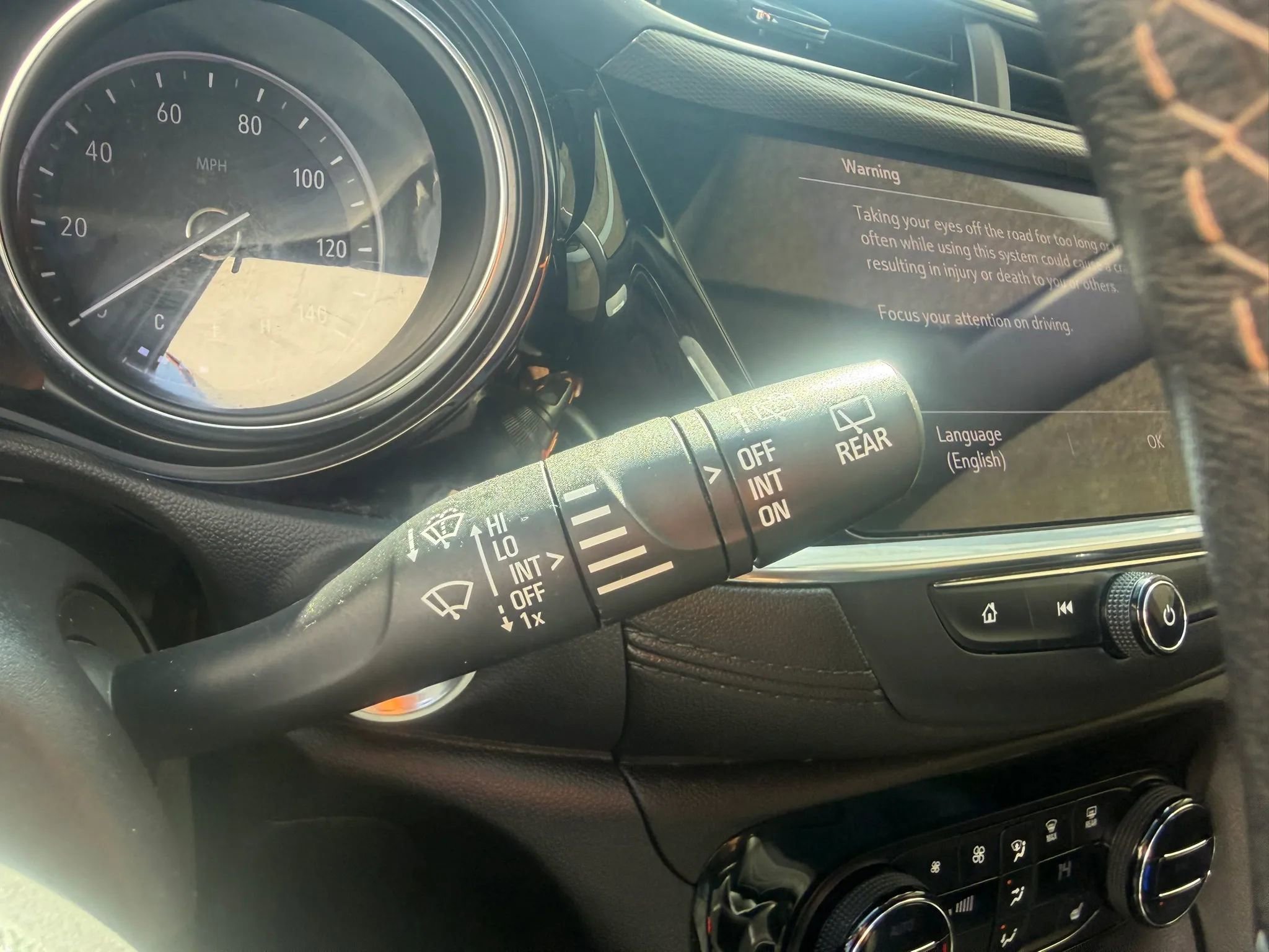 Used 2020 Buick Encore GX Select w/ Experience Buick Package FWD image 15