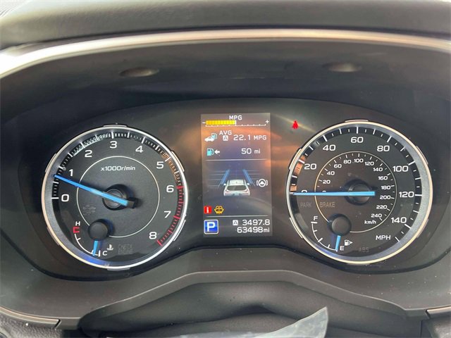 Used 2022 Subaru Ascent Limited w/ Popular Package #2A image 27