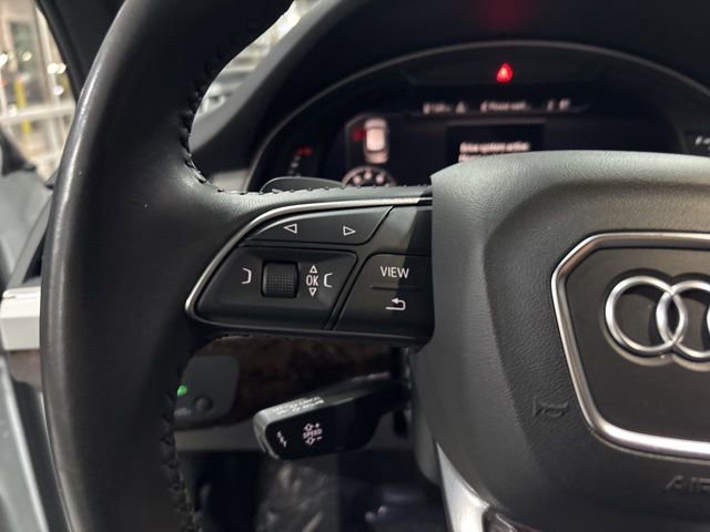 Used 2019 Audi Q7 2.0T Premium Plus image 35