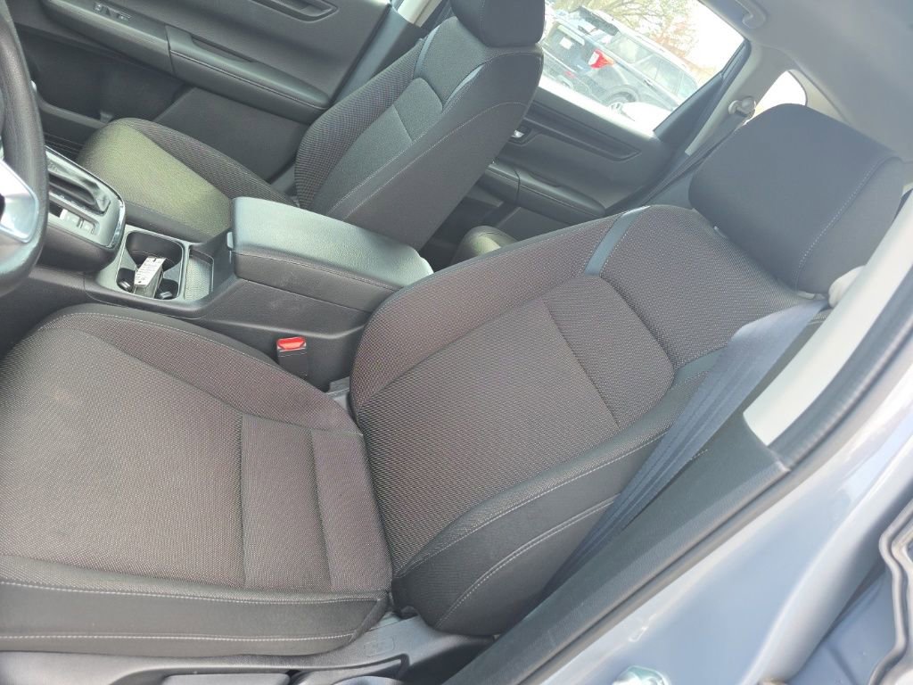 Certified 2024 Honda CR-V LX image 11