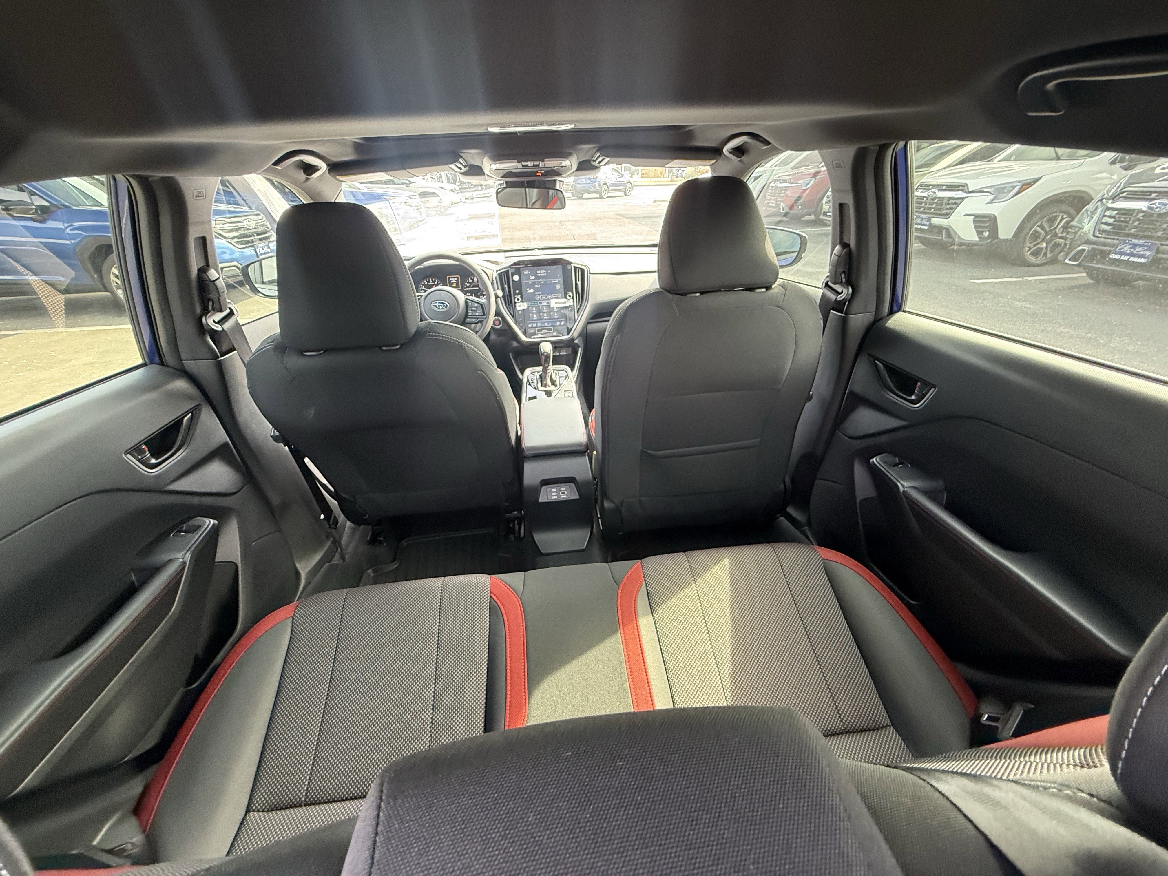 New 2026 Subaru Impreza RS image 10