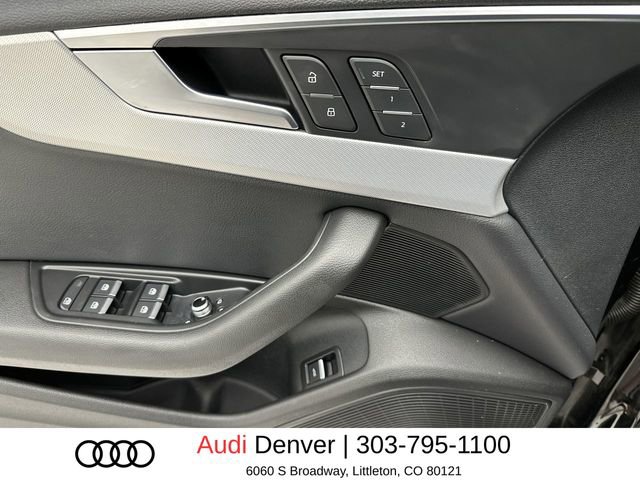 Used 2017 Audi A4 2.0T Premium Plus image 13