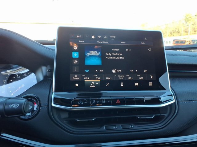 New 2026 Jeep Compass Latitude image 14