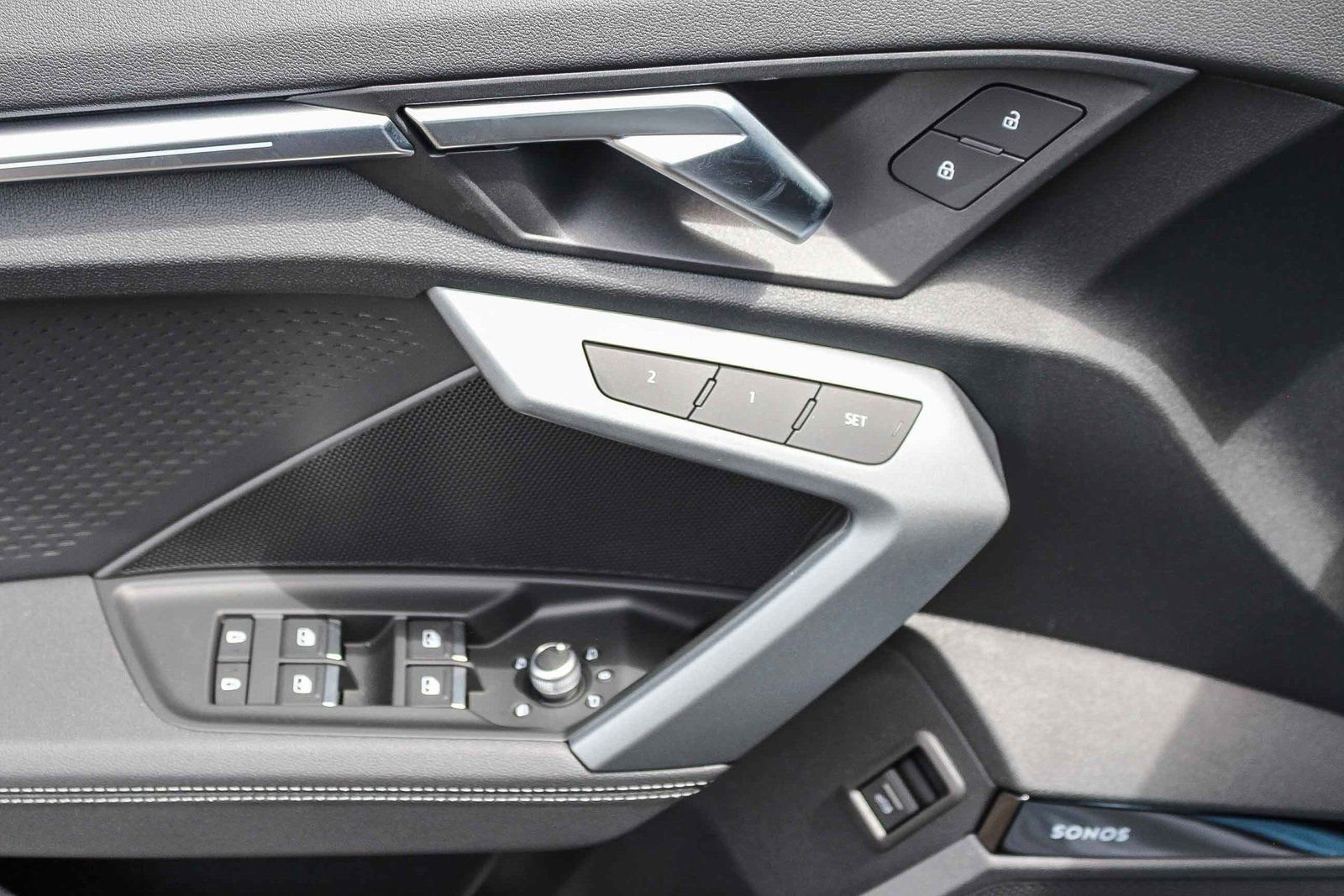 New 2025 Audi A3 2.0T Premium Plus image 22