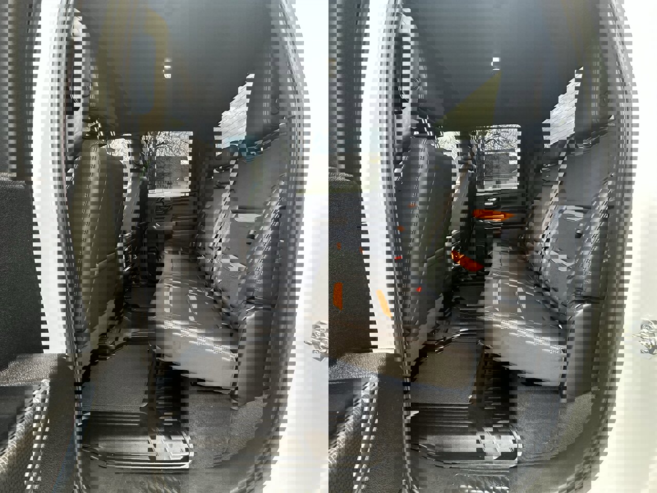 Used 2021 GMC Sierra 2500 AT4 w/ Gooseneck/5TH Wheel Package image 39