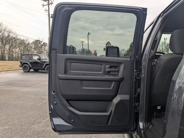 New 2026 RAM 2500 Tradesman w/ Power Wagon Package AWD/4WD image 30