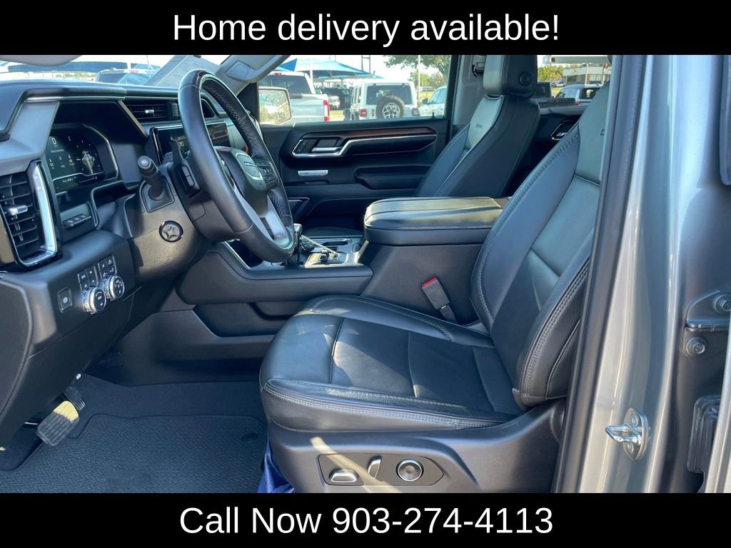 Used 2024 GMC Sierra 1500 Denali image 10