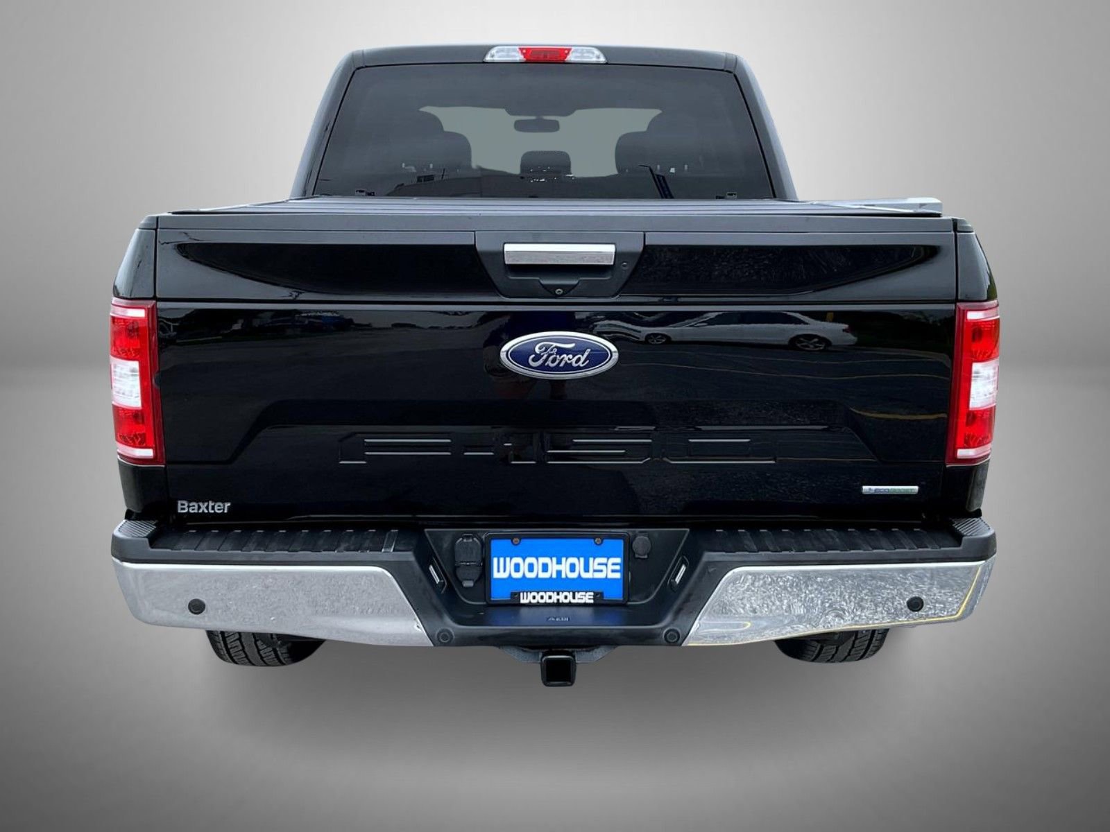 Used 2018 Ford F150 XLT w/ Equipment Group 302A Luxury image 6