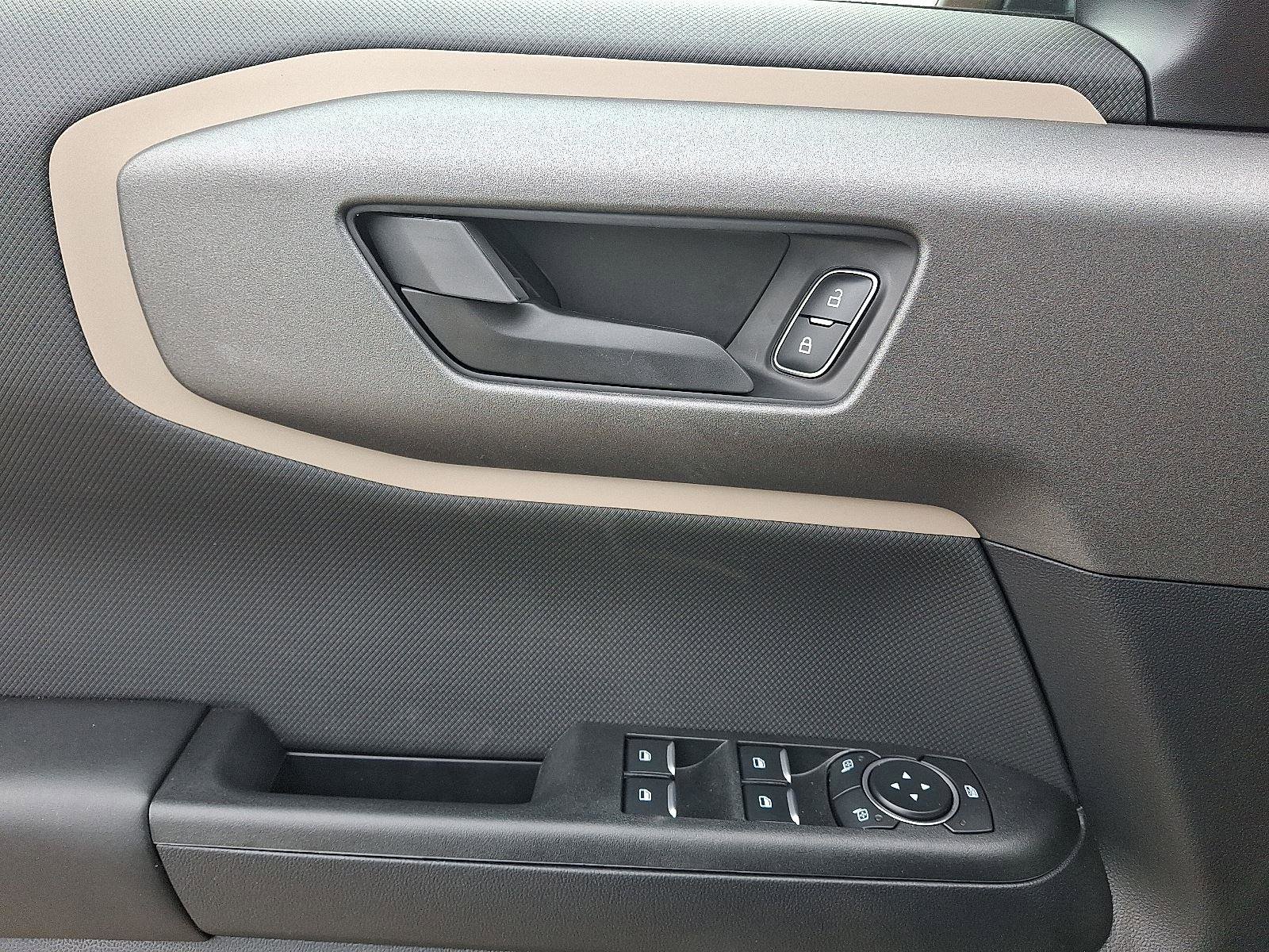 New 2025 Ford Bronco Sport Big Bend w/ Convenience Package image 9