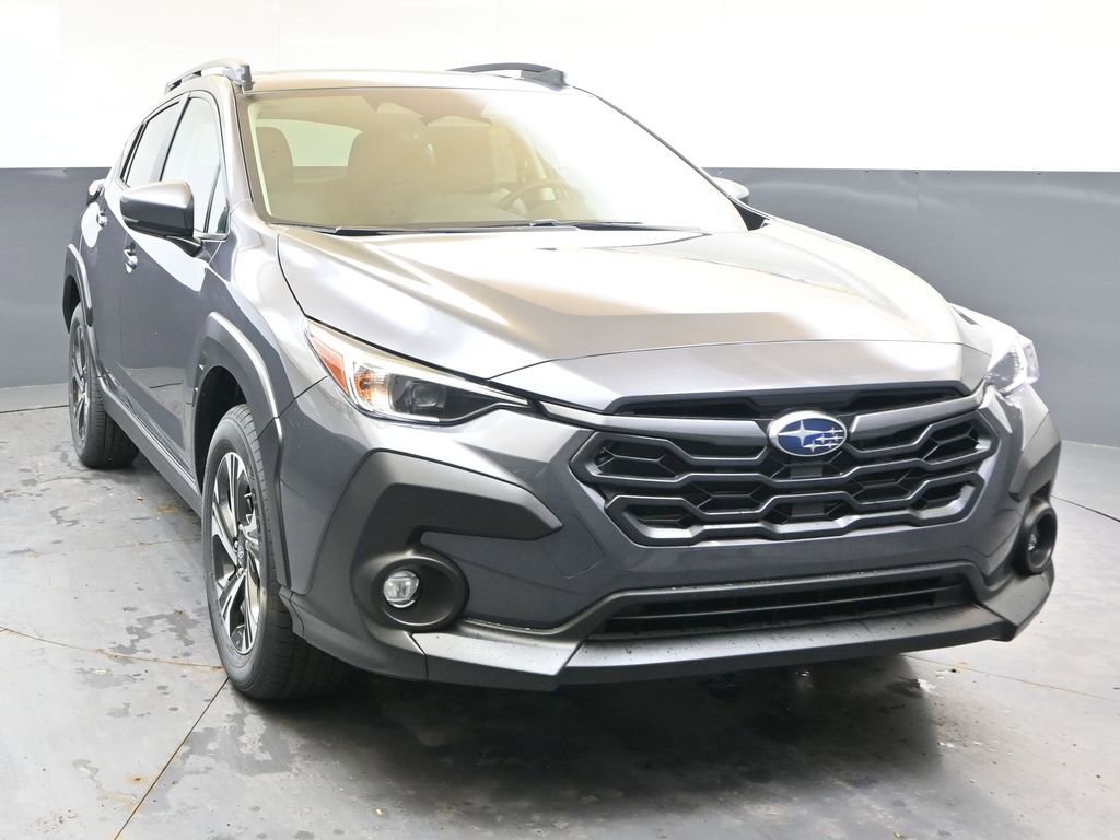 New 2026 Subaru Crosstrek 2.0i Premium AWD/4WD image 8