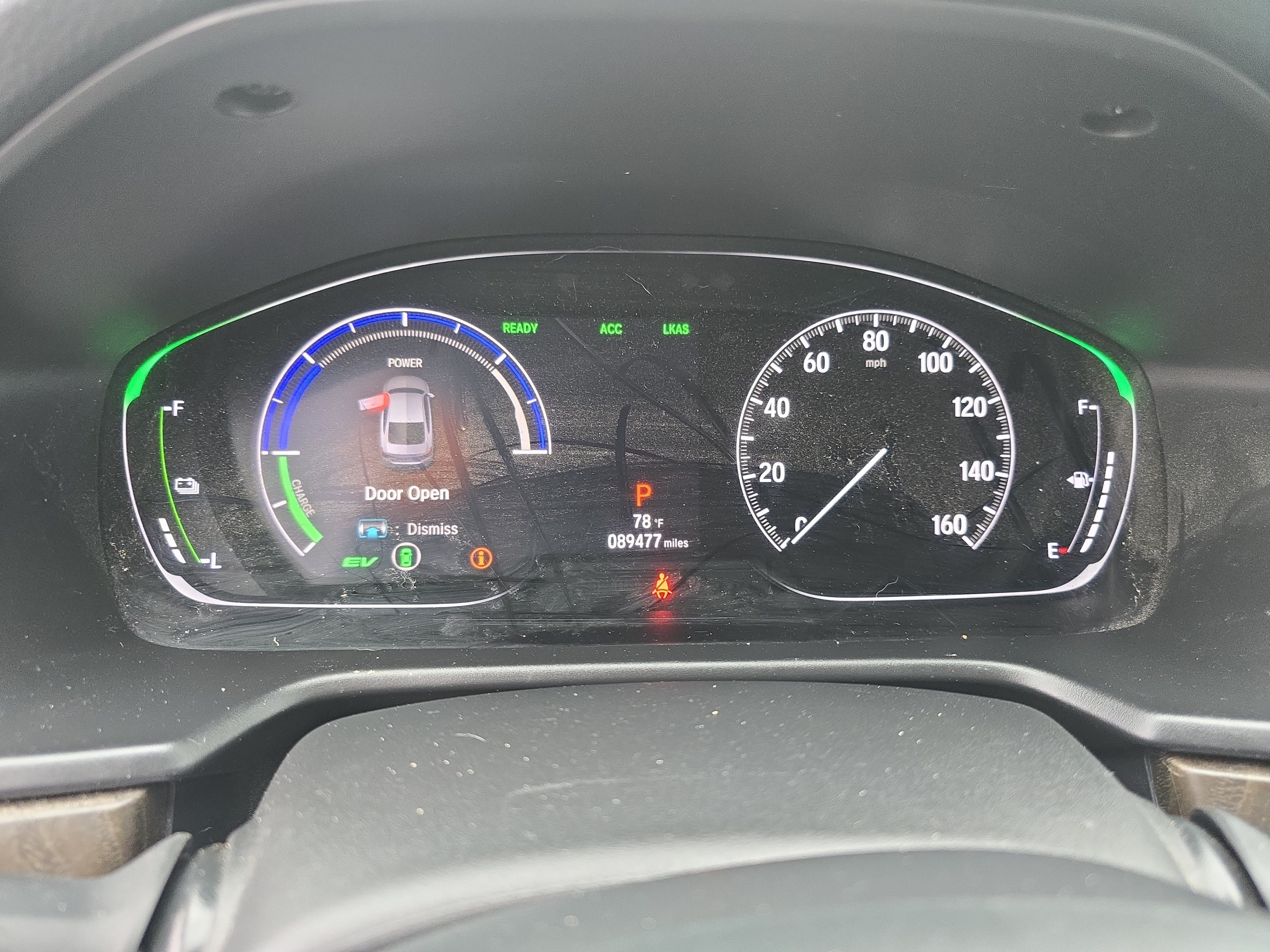 Used 2019 Honda Accord Touring image 18