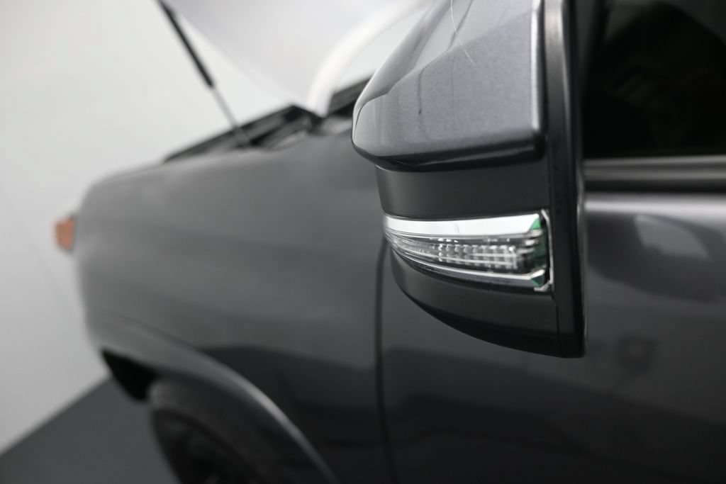 Used 2023 Toyota 4Runner TRD Off-Road Premium w/ Off Road Premium Plus Package AWD/4WD image 53