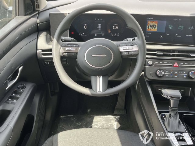 New 2026 Hyundai Tucson SE FWD image 15