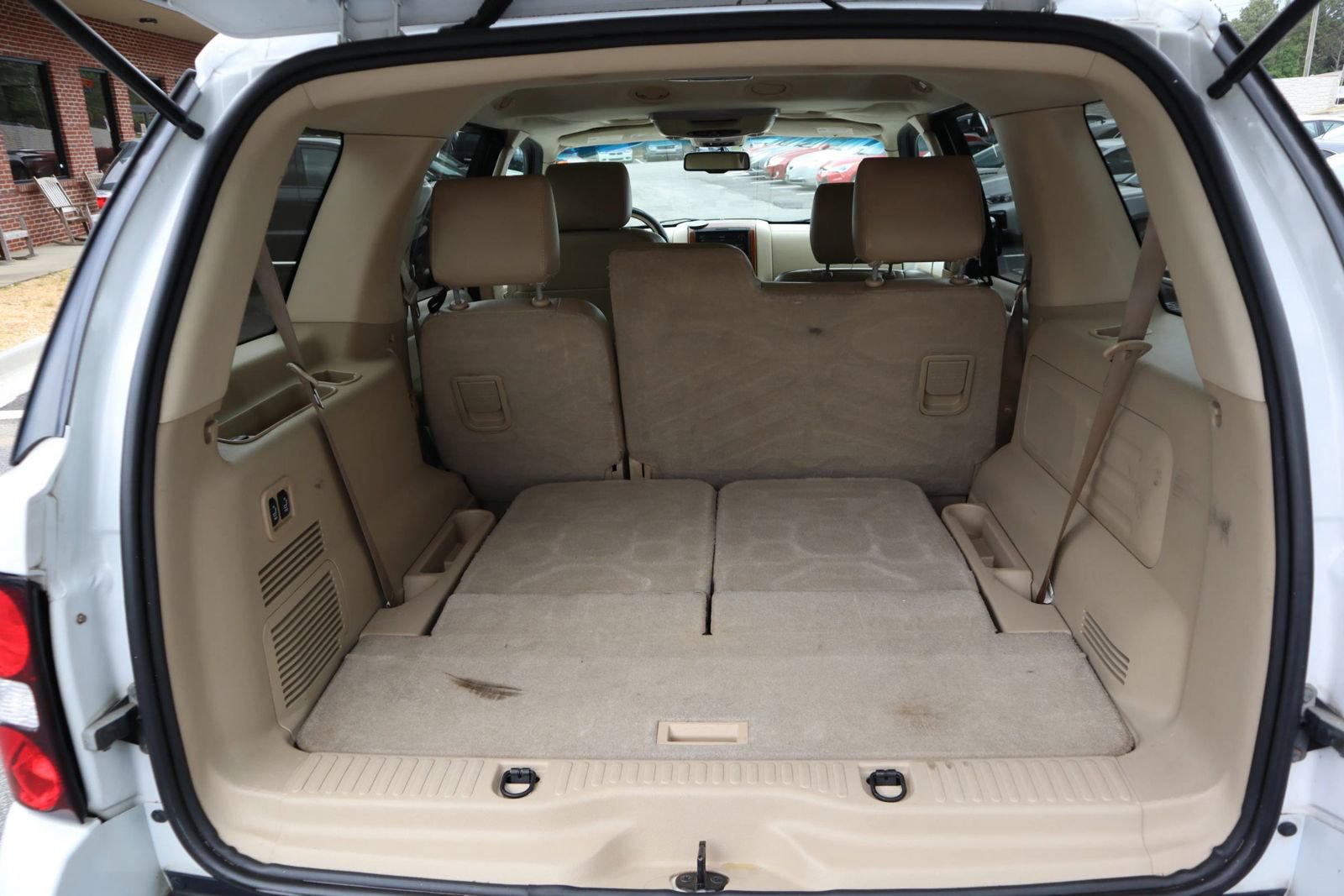Used 2006 Ford Explorer Eddie Bauer RWD image 14