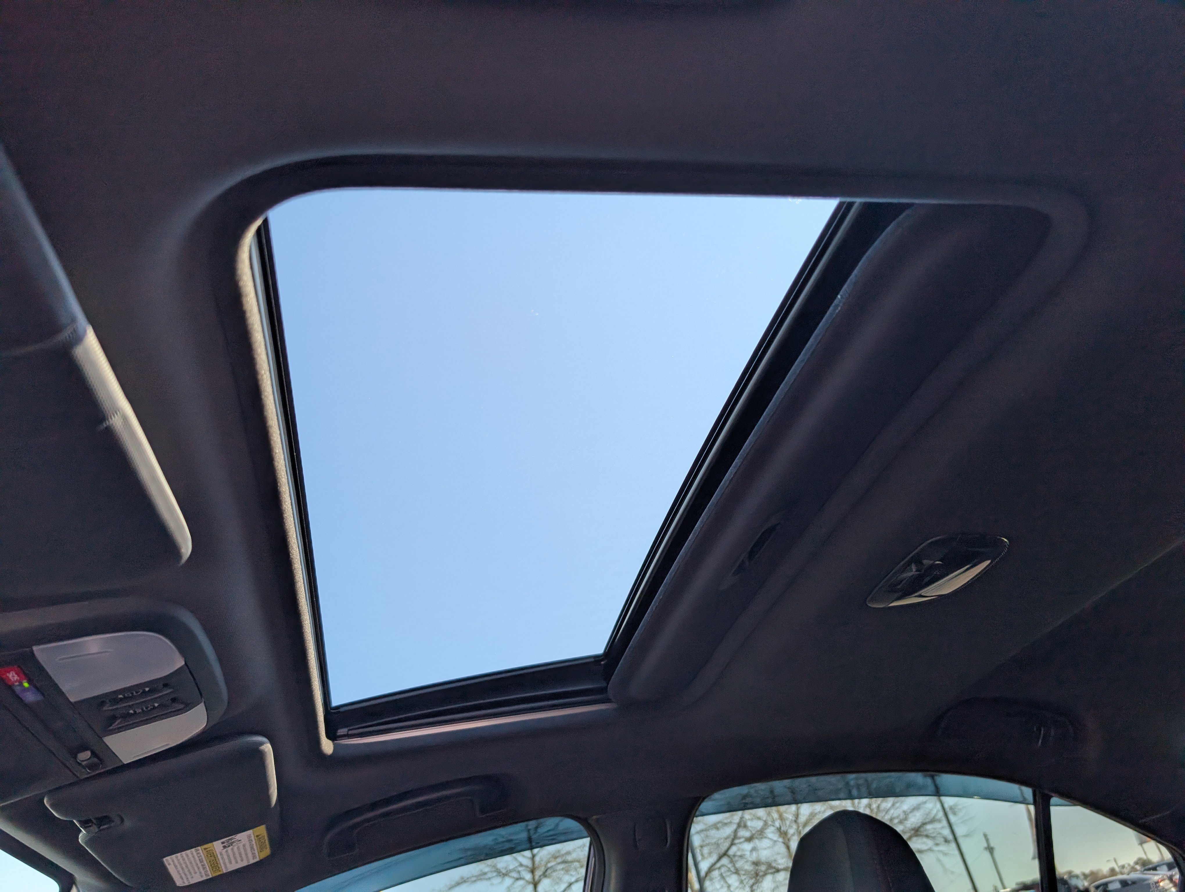 Used 2024 Subaru WRX Premium w/ Popular Package #2A image 15