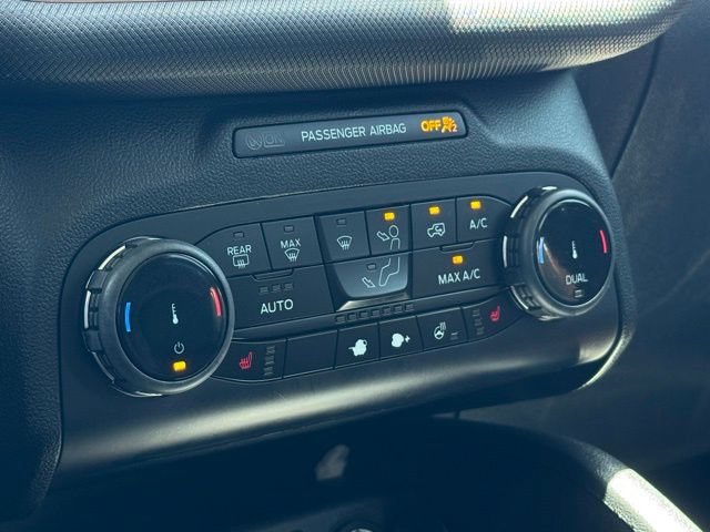 Used 2023 Ford Bronco Sport Outer Banks w/ Tech Package AWD/4WD image 16