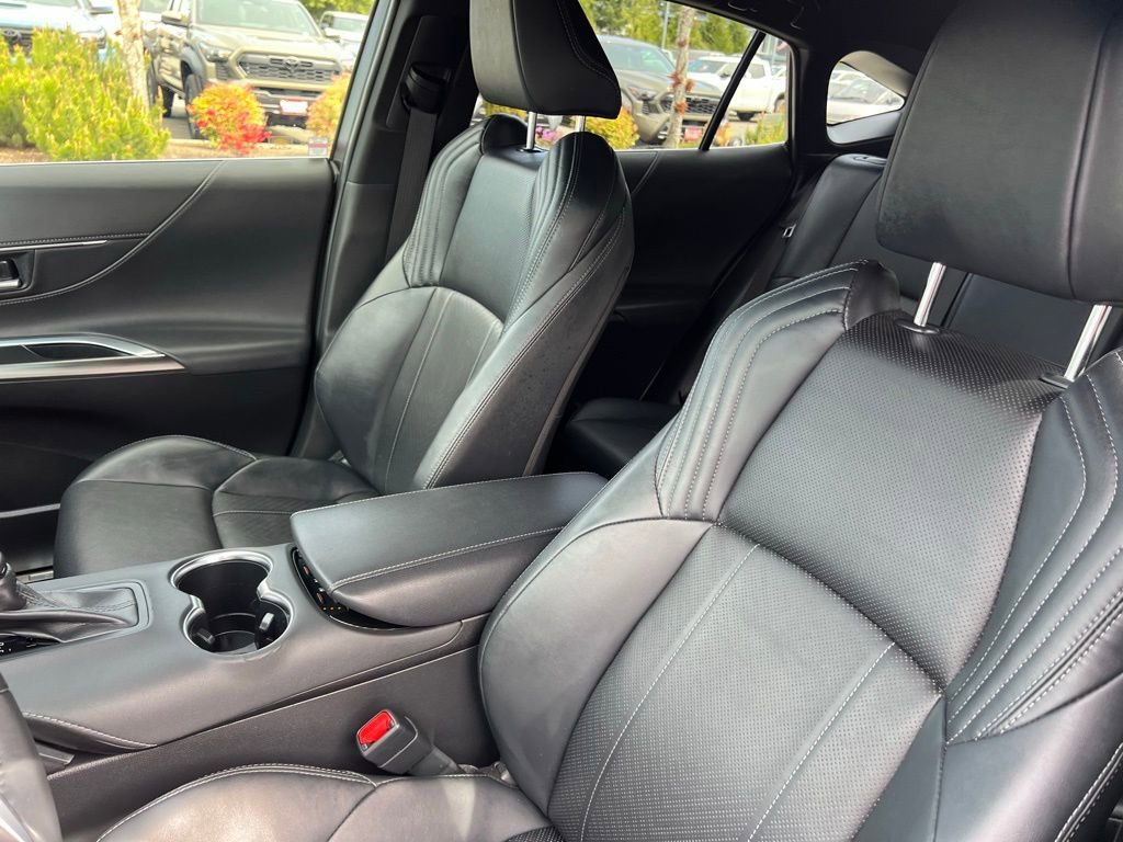 Certified 2021 Toyota Venza Limited w/ Advanced Technology Package AWD/4WD image 15