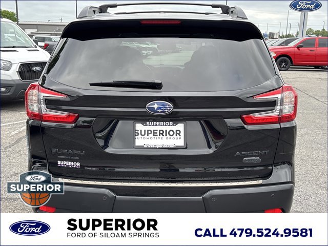 Used 2024 Subaru Ascent Onyx Edition AWD/4WD image 5