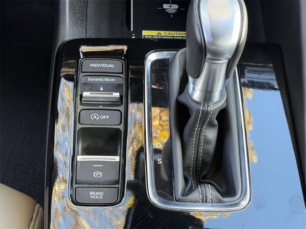 Certified 2025 Acura Integra A-Spec image 19