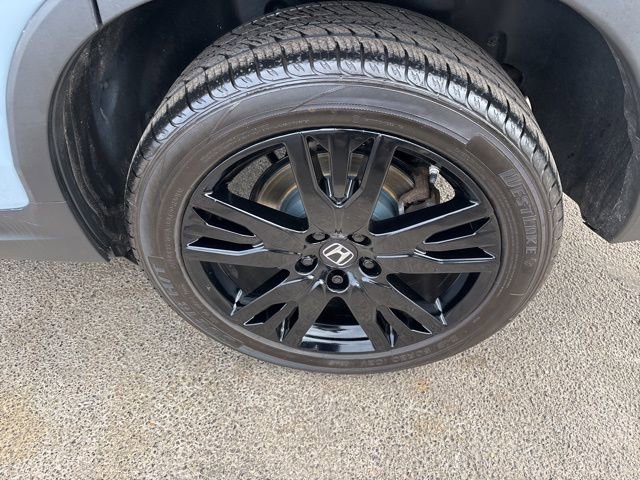 Used 2022 Honda Pilot Special Edition image 45