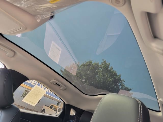 New 2025 Ford Mustang Mach-E Premium w/ Interior Protection Package image 8