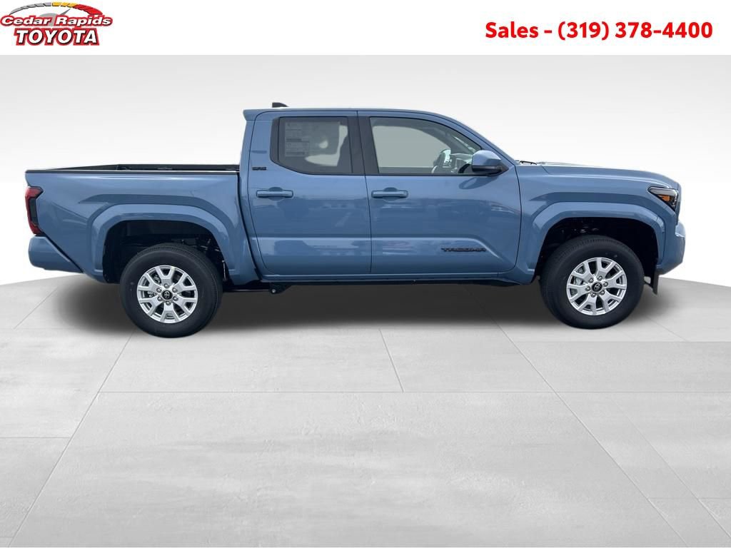 New 2026 Toyota Tacoma TRD Sport image 6